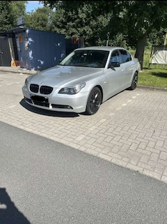 Bild des Angebotes BMW 530 BMW E60 530d – 231 PS