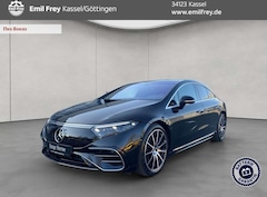 Bild des Angebotes Mercedes-Benz EQS SUV EQS