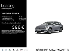 Bild des Angebotes VW Passat Alltrack Variant 4M 2.0 TDI*NAVI*AHK*STDH