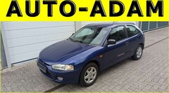 Mitsubishi Colt 1300*seit 2000 in einer Hand* *60.422 Km*