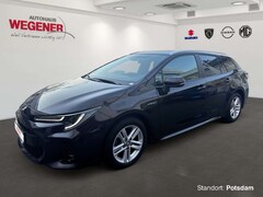 Bild des Angebotes Suzuki Swace SUZUKI SWACE COMFORT+ AT HYBRID LED SHZ KAM