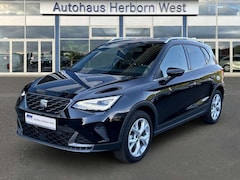 Bild des Angebotes SEAT Arona FR 1.0 TSI LED Navi Alcantara Paket Sitz Paket Din