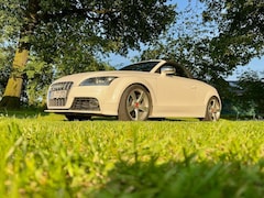 Bild des Angebotes Audi TTS TTS Roadster