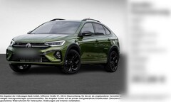 Bild des Angebotes VW Taigo 1.5 R-LINE DSG BLACKSTYLE AHK CAM LM18