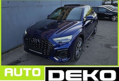 Bild des Angebotes Audi Q5 40 TDI S tronic quattro 3 x S line Sportback