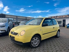 Bild des Angebotes VW Lupo Basis*ZAHNRIEMEN NEU*KLIMA*KUNDENAUFTRAG*