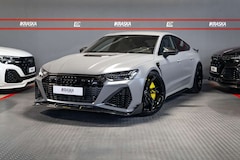 Bild des Angebotes Audi RS7 4.0 TFSI ABT Legacy Edition KERAMIK *1/200*