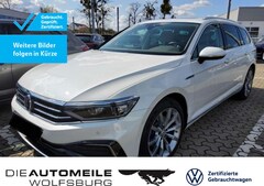 Bild des Angebotes VW Passat Variant 1.4 GTE DSG GTE DCC/AHK/Pano
