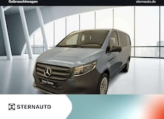 Bild des Angebotes Mercedes-Benz Vito Vito 116 4x4 Mixto/L 9G DISTR. Navi M-Beam LED