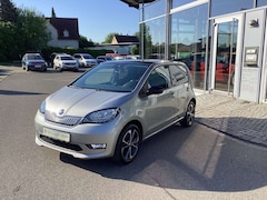 Bild des Angebotes Skoda Citigo e iV Best/CSS/DSG/SH/DAB/4TÜREN