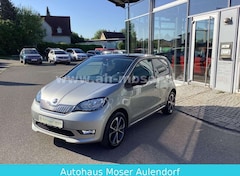 Bild des Angebotes Skoda Citigo e iV Best/CSS/DSG/SH/DAB/4TÜREN