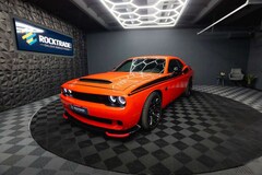 Bild des Angebotes Dodge Challenger 5.7 V8 R/T SRT LPG *NAP*100% Options*
