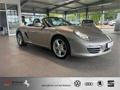 Bild des Angebotes Porsche Boxster SPORT  *Aus seriösem Besitz*