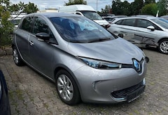 Bild des Angebotes Renault ZOE Intens Inkl. Akku-Batterie. 1. Hand Navi PDC Alu-Felgen Metallic-Lackierung