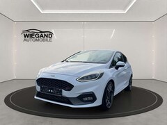 Bild des Angebotes Ford Fiesta 1.5EcoBoost Leder Exclusiv ST+PERFORMANCE