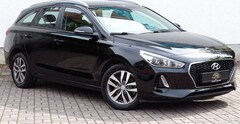 Bild des Angebotes Hyundai i30 |1.Hand|NAVI|SHZ|LHZ|CarPlay|AHK|Kamera|Tempo