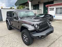 Bild des Angebotes Jeep Wrangler 3,6 L Rubicon Aut. Sky One ACC Totwink.