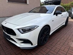 Bild des Angebotes Mercedes-Benz CLS 53 AMG 4Matic Speedshift TCT 9G