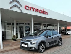 Bild des Angebotes Citroen C3 PT SHINE *GANZJAHRESREIFEN, GLASDACH, SHZ*