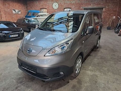 Bild des Angebotes Nissan E-NV200 TüvNeu Sitzh. Kamera AHK Klima 40kWh