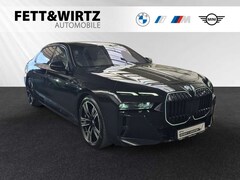 Bild des Angebotes BMW 750 e xDrive M Sport Pro|DA&PA-Prof.|21"LMR