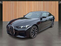 Bild des Angebotes BMW 430 i xDrive M Sport*HeadUp*Glasdach*
