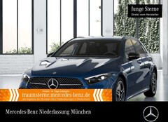Bild des Angebotes Mercedes-Benz A 250 4M AMG+NIGHT+MULTIBEAM+KAMERA+KEYLESS+8G
