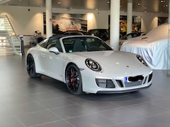 Bild des Angebotes Porsche 991 911 Coupe 911 Targa 4 GTS PDK