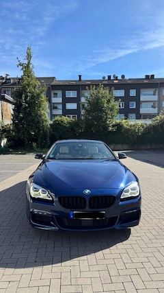 Bild des Angebotes BMW 650 F13/ M Paket