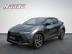 Bild des Angebotes Toyota C-HR 2.0 Hybrid Teamplayer+Tech Paket