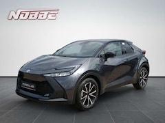Bild des Angebotes Toyota C-HR 2.0 Hybrid Teamplayer+Tech Paket