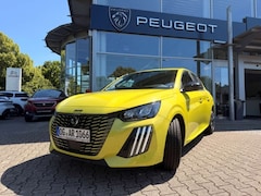 Peugeot 208 Business Navi LED Fahrerprofil DAB SHZ Keyless Spu