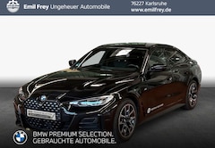 Bild des Angebotes BMW 430 430d xDrive Gran Coupe M Sport, Glasdach