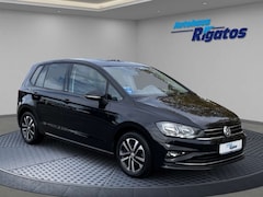 Bild des Angebotes VW Golf Sportsvan VII 1.0 TSI United Navi, Sitzheizung, Einparkhilfe