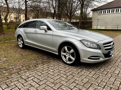 Bild des Angebotes Mercedes-Benz CLS 350 CLS Shooting Brake 350 CDI 7G-TRONIC Edition 1