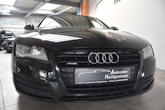 Bild des Angebotes Audi A7 3.0 TDI S-Line quattro sport BOSE LUFT 2Hd