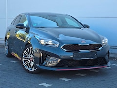 Bild des Angebotes Kia ProCeed / pro_cee'd ProCeed GT (Kamera/Digital Tacho/Alcantara)