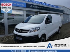 Bild des Angebotes Opel Vivaro 2.0 Diesel Edition L3