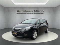 Bild des Angebotes Opel Zafira C Tourer *KETTE NEU*7SITZER*ALLWETTER*