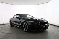 Bild des Angebotes BMW M850 i xDrive|Laser|Sitzklima|ACC|360°|HUD|SHZG