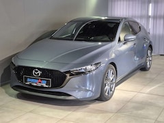 Bild des Angebotes Mazda 3 Selection G-122/6AG/Design-P./i-Activsense-P./Matr
