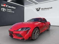 Bild des Angebotes Toyota Supra Turbo Dynamic*Premium Paket*DashCam v+h