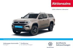Bild des Angebotes VW Amarok PanAmericana DC 177 kW 3.0 TDI 4M otion p