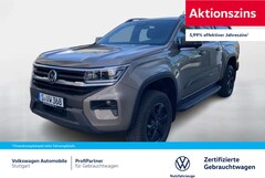 Bild des Angebotes VW Amarok PanAmericana 4Motion 3.0 TDI