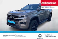 Bild des Angebotes VW Amarok PanAmericana 4Motion 3.0 TDI