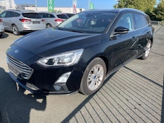 Bild des Angebotes Ford Focus Kombi TDCi150 Navi/Climatronic/SHZ/FSH/LMF