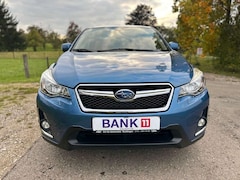 Bild des Angebotes Subaru XV Exclusive*AWD*Navi*Kamera*Temp*SHZ*SD*EU6*TOP