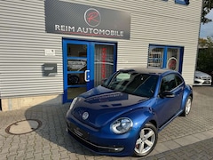 Bild des Angebotes VW Beetle 2.0 TSI DSG Sport *WINTER PAKET*KOMFORT PAKET 1*