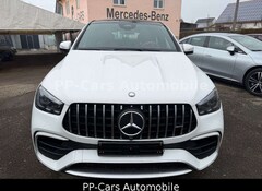 Bild des Angebotes Mercedes-Benz GLE 63 AMG GLE 63 S AMG 4M+ CP*MANUFAKTUR*NP:204.914€*MY25*