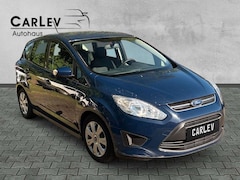 Bild des Angebotes Ford C-Max Zahnriemen neu Inspektion neu